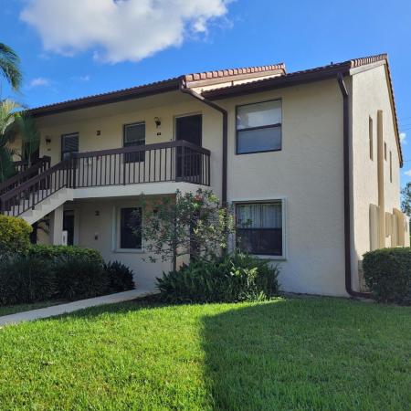 Lucerne Lakes Golf Colony, 4626 Lucerne Lakes Blvd #106, Lake Worth Beach, Florida 33467, image 1