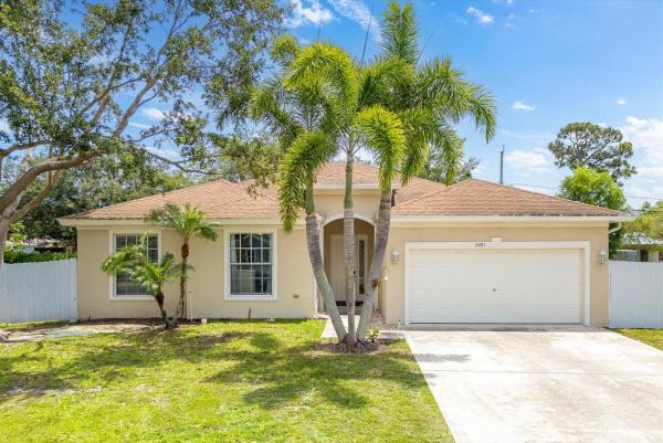 Sandhill Crossing, 2481 SE Berkshire Blvd, Port St. Lucie, Florida 34952, image 1