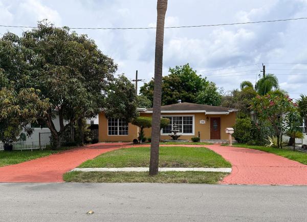 1721 NE 172nd St, Miami, Florida 33162, image 1