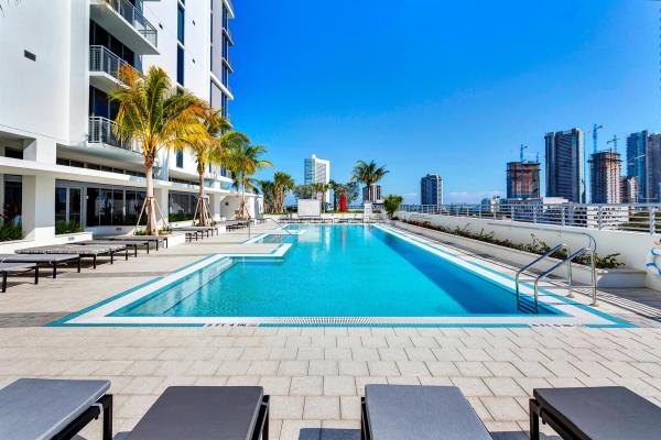 Eve At The District, 3635 NE 1st Ave #1506, Miami, Florida 33137, image 1