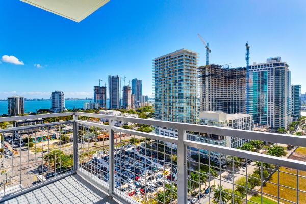 Eve At The District, 3635 NE 1st Ave #1612, Miami, Florida 33137, image 1