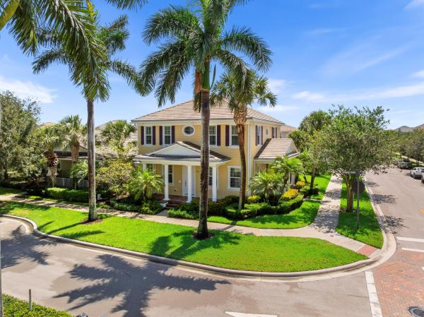 Windsor Park At Abacoa, 2757 Wymberly Dr, Jupiter, Florida 33458, image 1
