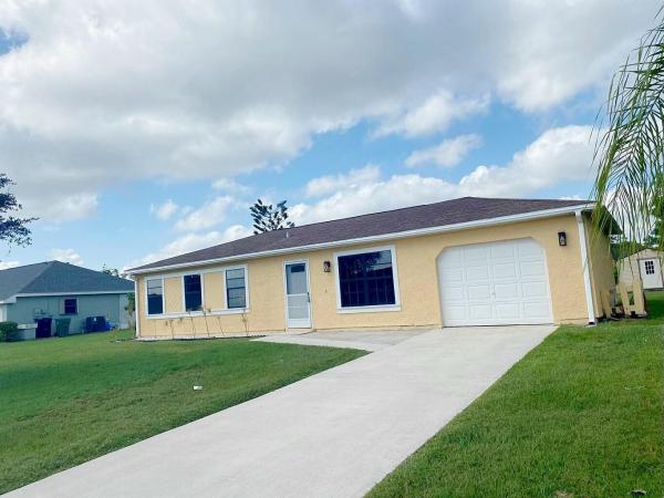 Rainier Lakes At Sandhill Crossing, 1332 SE Starklake Ct, Port St. Lucie, Florida 34952, image 1