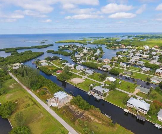24220 Blackbeard Blvd, Punta Gorda, Florida 33955, image 1