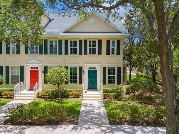 Newhaven At Abacoa, 119 Bishopwood Dr, Jupiter, Florida 33458, image 1