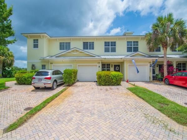 River Oaks At Ten Mile Creek, 2536 Creekside Dr, Fort Pierce, Florida 34981, image 1