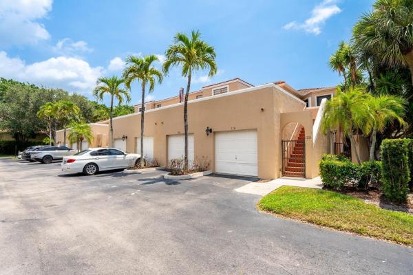 Villa Sonrisa At Boca Pointe, 6614 Villa Sonrisa Dr #123, Boca Raton, Florida 33433, image 1