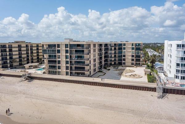 Dune Deck, 3610 S Ocean Blvd #609, South Palm Beach, Florida 33480, image 1