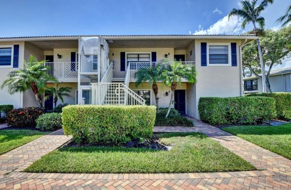 Stratford At Hunters Run, 9 Stratford Dr #B, Boynton Beach, Florida 33436, image 1