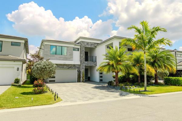 Lotus, 8305 Fishhawk Falls Ct, Boca Raton, Florida 33496, image 1