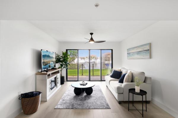 The Marina At The Bluffs, 1601 Marina Isle Way #101, Jupiter, Florida 33477, image 1
