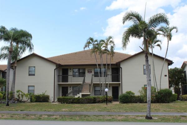 7609 Tahiti Ln #201, Lake Worth Beach, Florida 33467, image 1