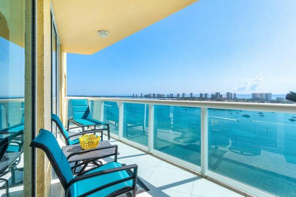 Marina Grande Club & Residences, 2640 Lake Shore Dr #2307, Riviera Beach, Florida 33404, image 1