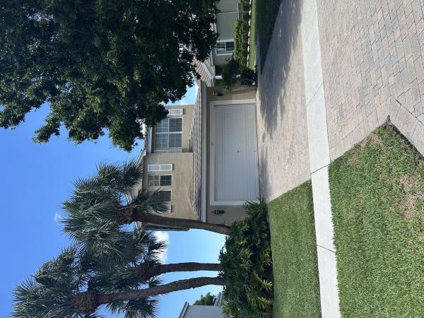 Anthony Groves, 127 Lancaster Way, Royal Palm Beach, Florida 33414, image 1