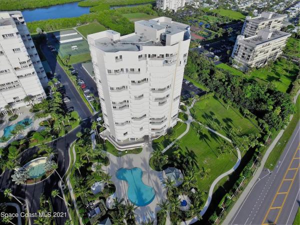 Seaward At Atlantic View, 5051 N Highway A1a #6-2, Fort Pierce, Florida 34949, image 1