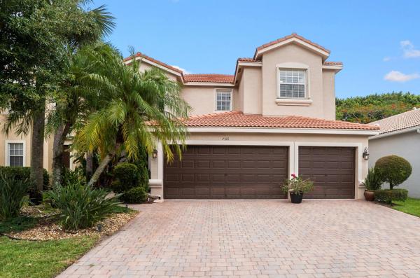 Isola Bella, 7316 Viale Sonata, Lake Worth Beach, Florida 33467, image 1