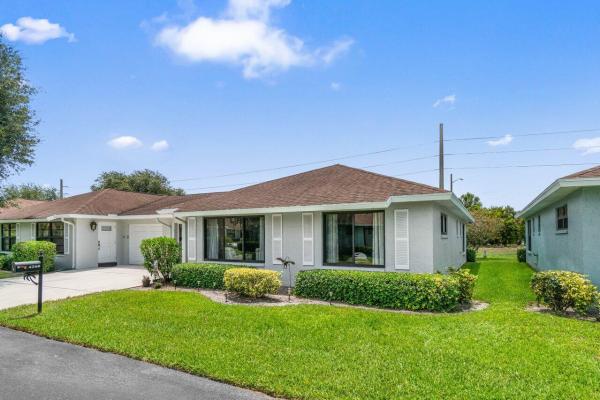 Bent Tree Villas East, 4260 Mango Tree Ct #B, Boynton Beach, Florida 33436, image 1