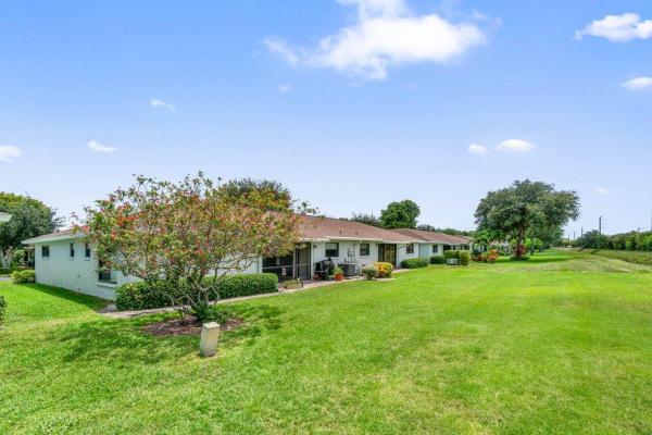 Bent Tree Villas East, 4260 Mango Tree Ct #B, Boynton Beach, Florida 33436, image 1