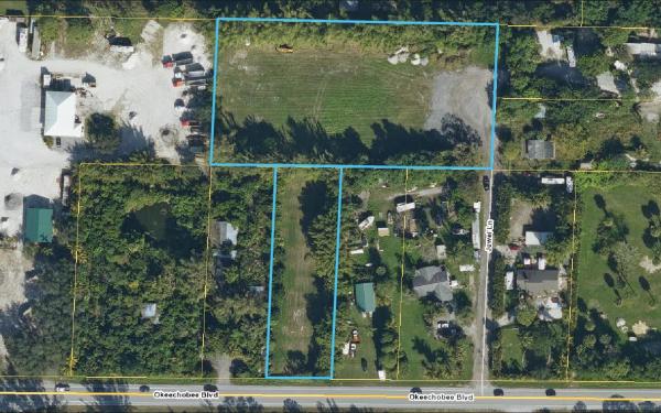 Loxahatchee Groves Residential, 2105 Jewel Ln, Loxahatchee Groves, Florida 33470, image 1