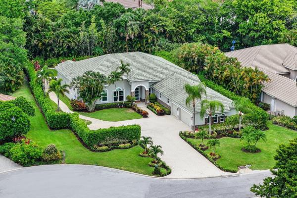The Preserve At Ironhorse, 7815 Fairway Ln, West Palm Beach, Florida 33412, image 1
