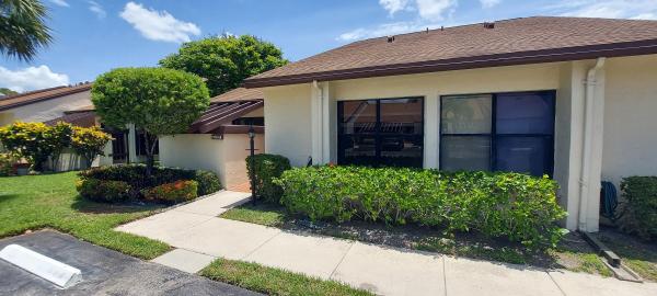 Meed Racquet Club, 3710 English Rd #A, Lake Worth Beach, Florida 33467, image 1