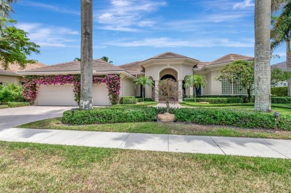 5874 Windsor Ct, Boca Raton, Florida 33496, image 1
