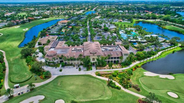 Windsor Bay At Woodfield Country Club, 5874 Windsor Ct, Boca Raton, Florida 33496, image 1