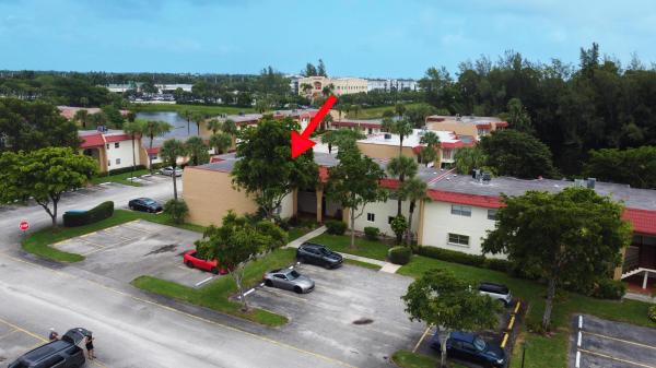 Golden Lakes Village, 316 Lake Dora Dr, West Palm Beach, Florida 33411, image 1