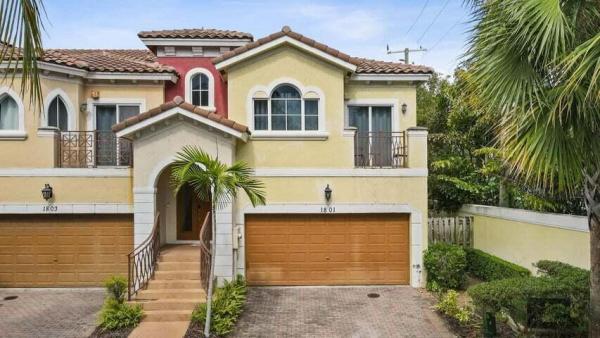 Coastal Bay, 1801 Coastal Bay Blvd, Boynton Beach, Florida 33435, image 1