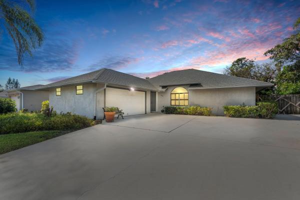 Sandhill Crossing, 2356 SE Calcutta Cir, Port St. Lucie, Florida 34952, image 1