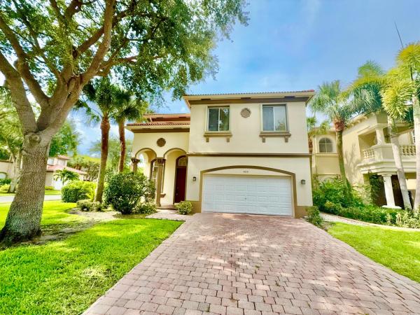 Palmyra Estates, 4052 Woodhill Pl, Boynton Beach, Florida 33436, image 1