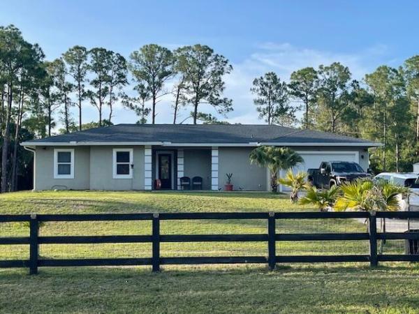 The Acreage Residential, 16575 69th St, The Acreage, Florida 33470, image 1