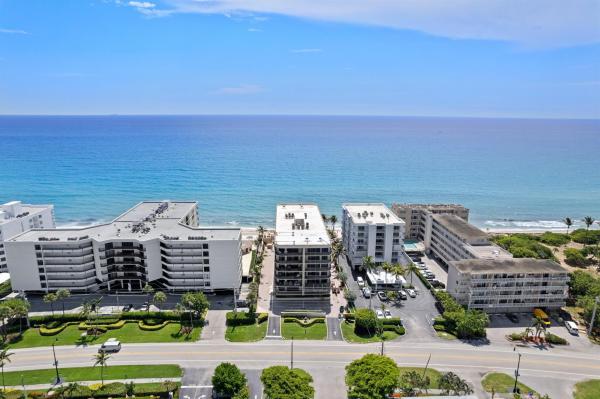 La Pensee, 4000 S Ocean Blvd #101, South Palm Beach, Florida 33480, image 1