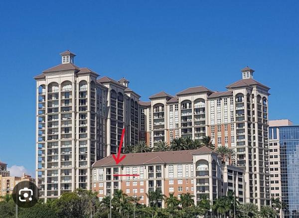 CityPlace South Tower, 550 Okeechobee Blvd #825, West Palm Beach, Florida 33401, image 1