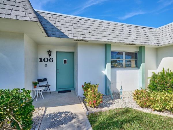 Gately At Cresthaven Townhomes, 2638 Gately Dr #106, West Palm Beach, Florida 33415, image 1