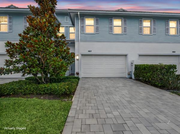 Pointe Midtown, 4829 Pointe Midtown Rd #4829, Palm Beach Gardens, Florida 33418, image 1
