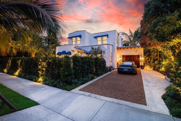 Prospect Park South, 3017 Vincent Rd, West Palm Beach, Florida 33405, image 1
