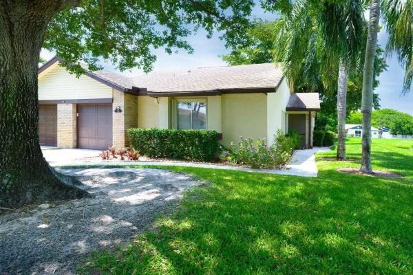 Village Walk, 116 Village Walk Dr, Royal Palm Beach, Florida 33411, image 1