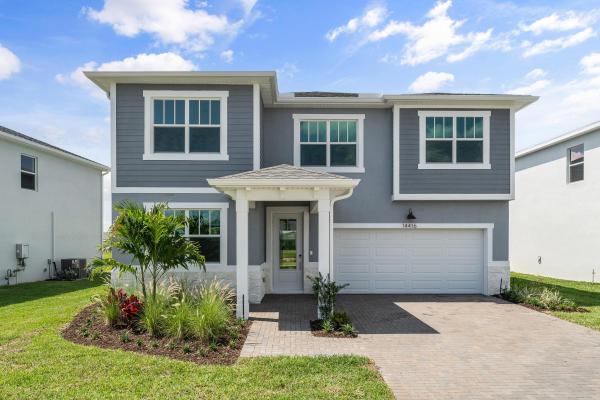 Cadence At Tradition, 14416 SW Ellison Dr, Port St. Lucie, Florida 34987, image 1