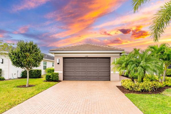 Valencia Cay At Riverland, 11688 SW Brighton Falls Dr, Port St. Lucie, Florida 34987, image 1