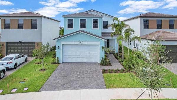 Sky Cove Of Westlake, 4973 Coquina Pl, The Acreage, Florida 33470, image 1
