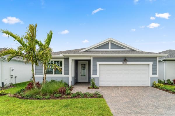 Cadence At Tradition, 14483 SW Woodford Way, Port St. Lucie, Florida 34987, image 1