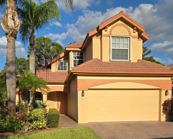 Lake Charles, 732 SW Munjack Cir, Port St. Lucie, Florida 34986, image 1