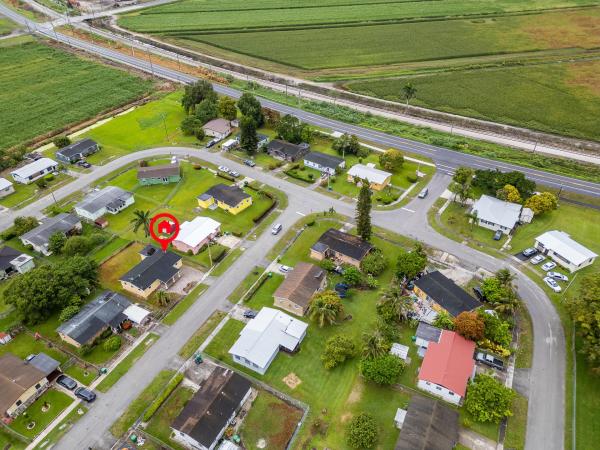Glades Citizens Villas, 1528 Singletary Ave, Pahokee, Florida 33476, image 3