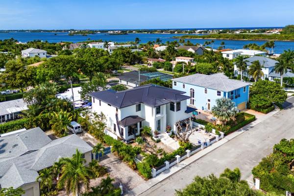 Lewis Shore Estates, 109 Arlington Pl, West Palm Beach, Florida 33405, image 1
