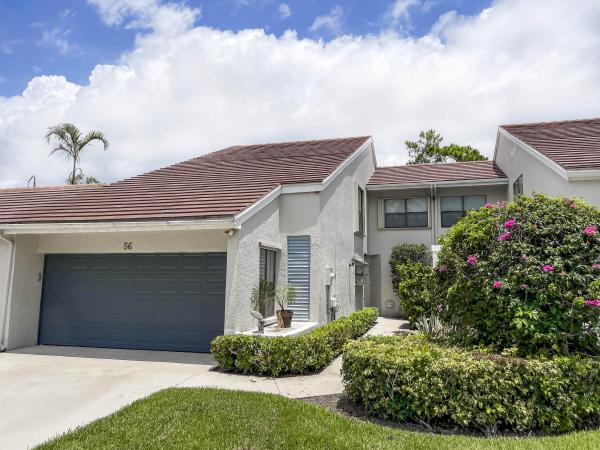 Townhomes Of Marlwood, 56 Edinburgh Dr, Palm Beach Gardens, Florida 33418, image 1