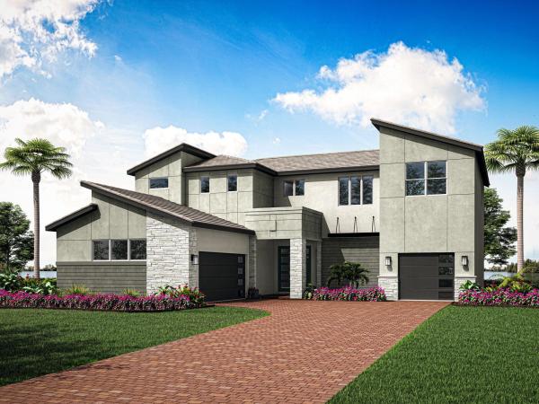 Seville, 10703 SW Vineyard Dr, Port St. Lucie, Florida 34987, image 1