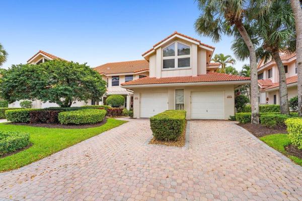 2542 Coco Plum Blvd #804, Boca Raton, Florida 33496, image 1