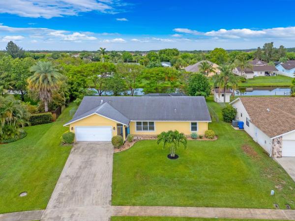La Mancha, 165 Cordoba Cir, Royal Palm Beach, Florida 33411, image 1