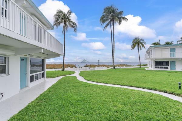 El Dorado Club, 1470 S Ocean Blvd Blvd #1101, Pompano Beach, Florida 33062, image 1